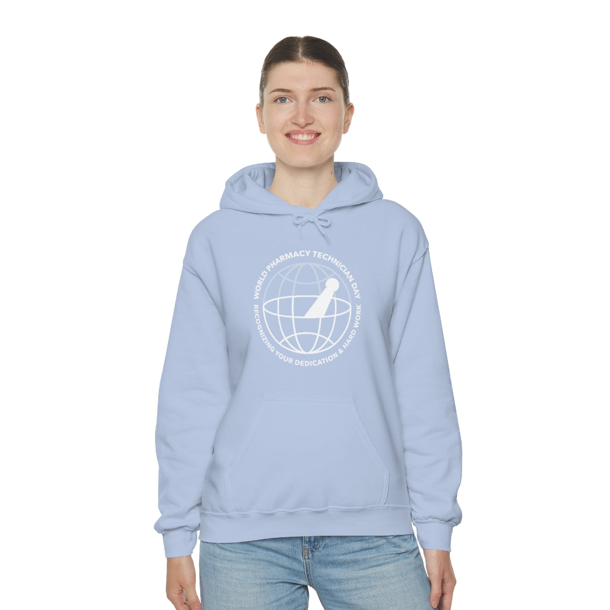 Rx Tech Day 2022 Hooded Sweatshirt