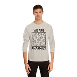 We Are Pharmily Long Sleeve T-Shirt - v2