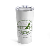 Rx Tech Day 2022  - V2 Tumbler 20oz