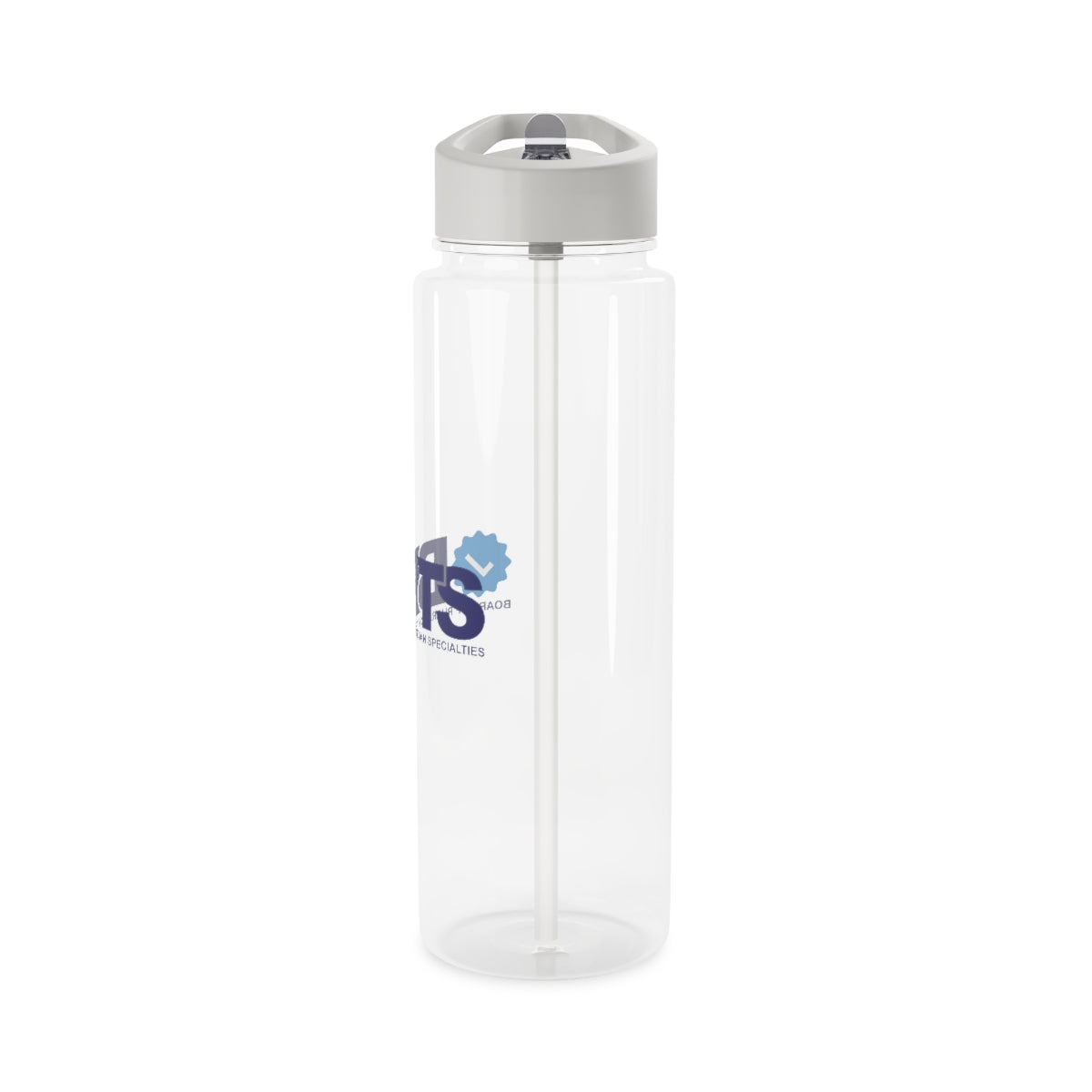 Board Of Pharmacy Technician Specialities - V2 Water Bottle