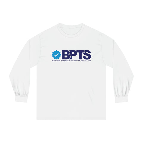 BPTS Workmark Long Sleeve T-Shirt - v2