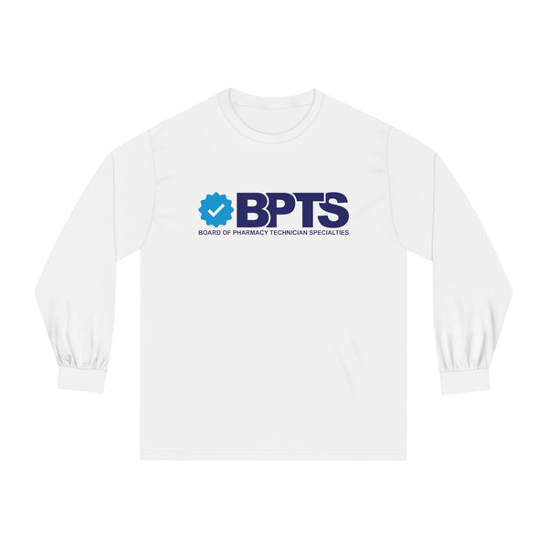 BPTS Workmark Long Sleeve T-Shirt - v2