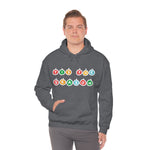 Tis The Season Hooded Sweatshirt