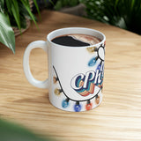 CphT Life Christmas- Ceramic Mug 11oz