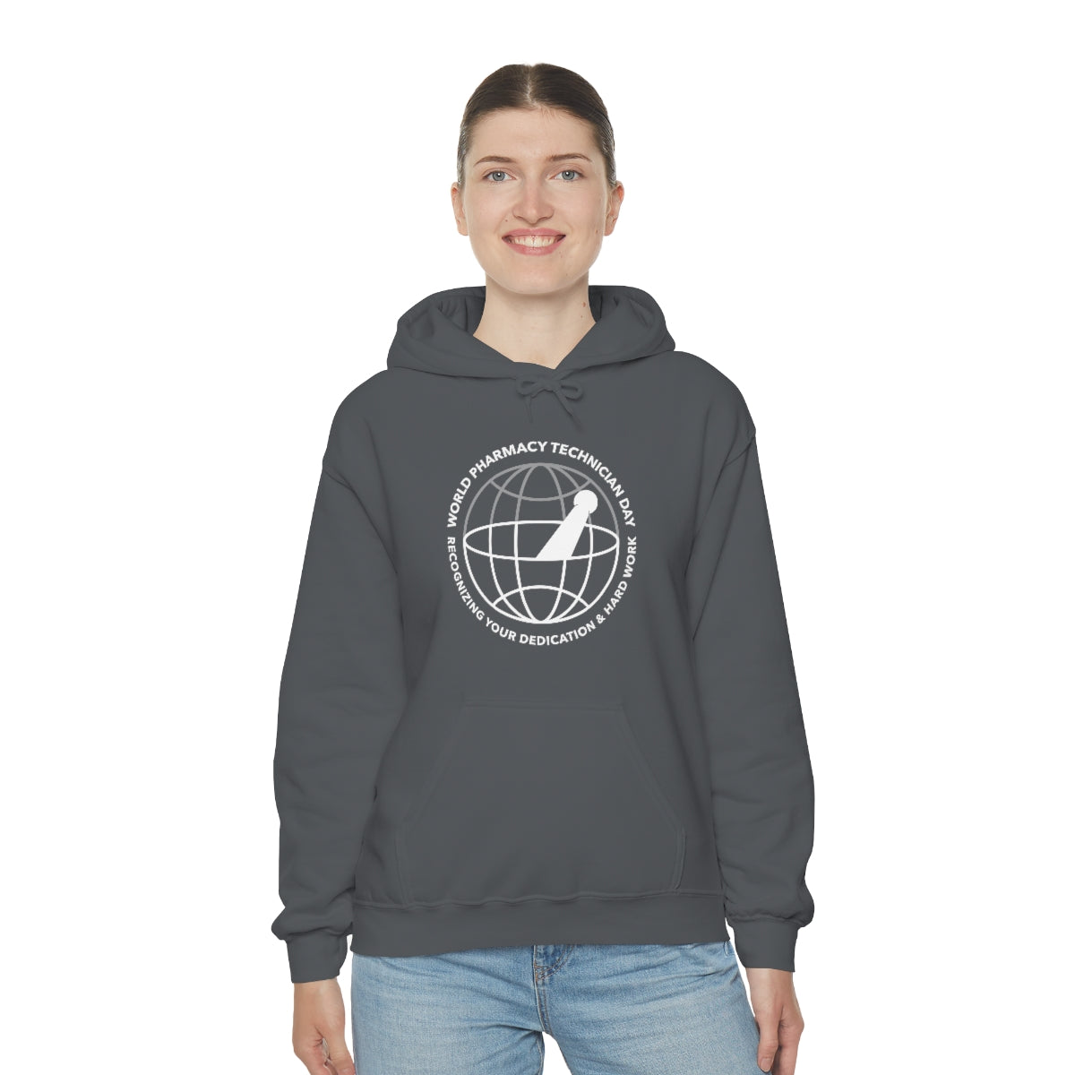 Rx Tech Day 2022 Hooded Sweatshirt