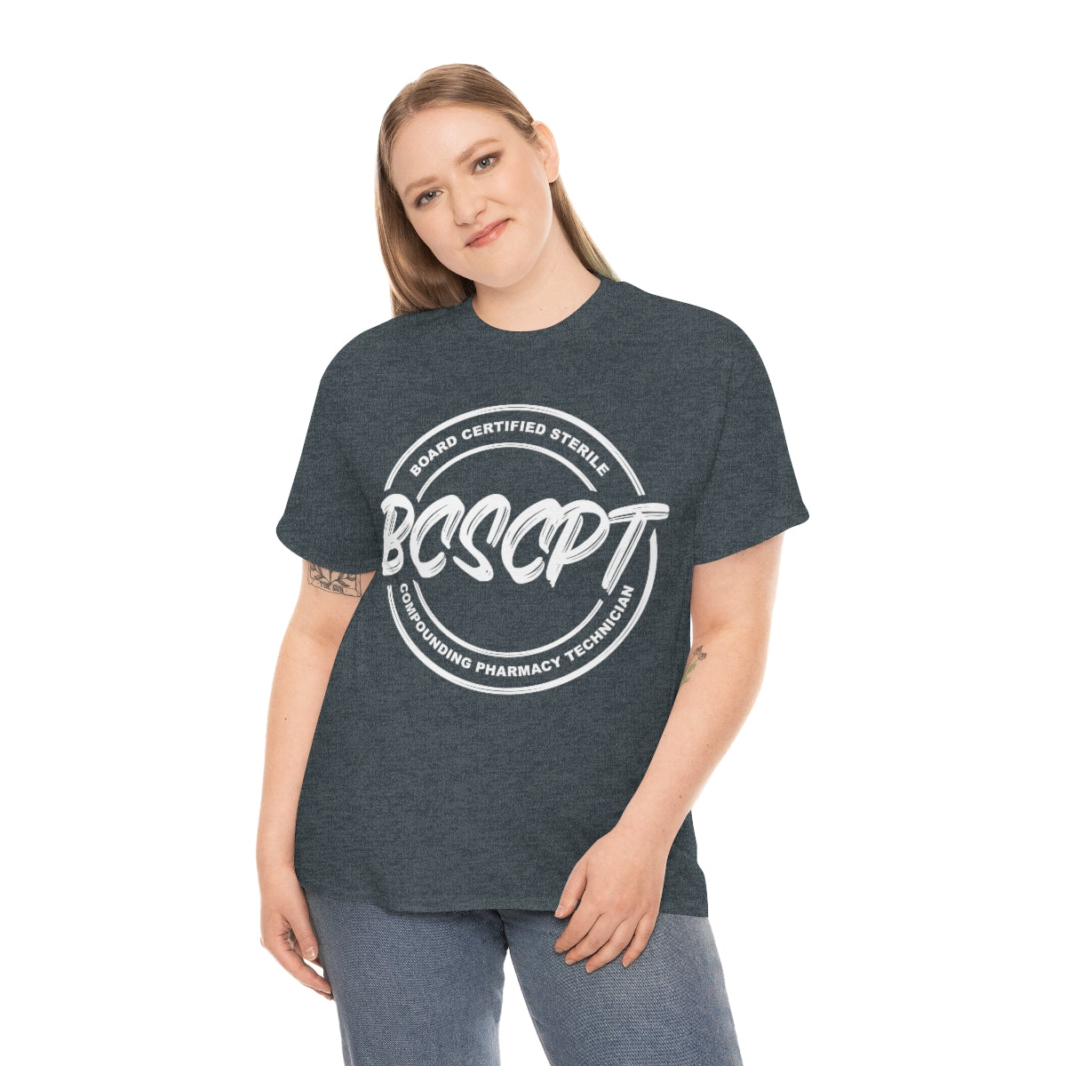 BCSCPT - Board Certified Sterile Compounding Pharmacy Technician - v2
