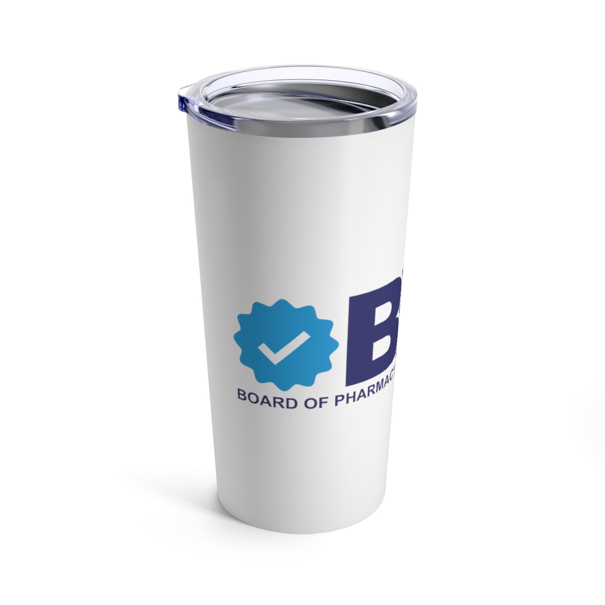 Board Of Pharmacy Technician Specialities - V2 Tumbler 20oz