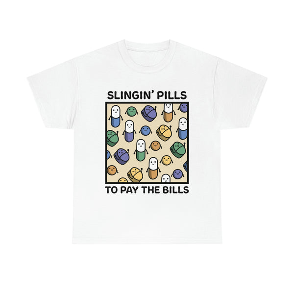Slinging Pills to Pay The Bills - v3