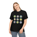 Pharmacy Icons T-Shirt