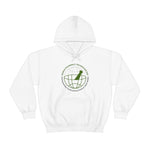 Rx Tech Day 2022 Hooded Sweatshirt