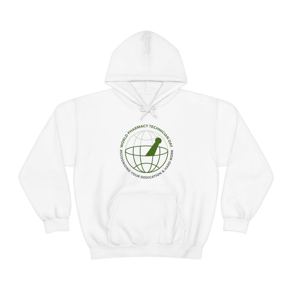 Rx Tech Day 2022 Hooded Sweatshirt