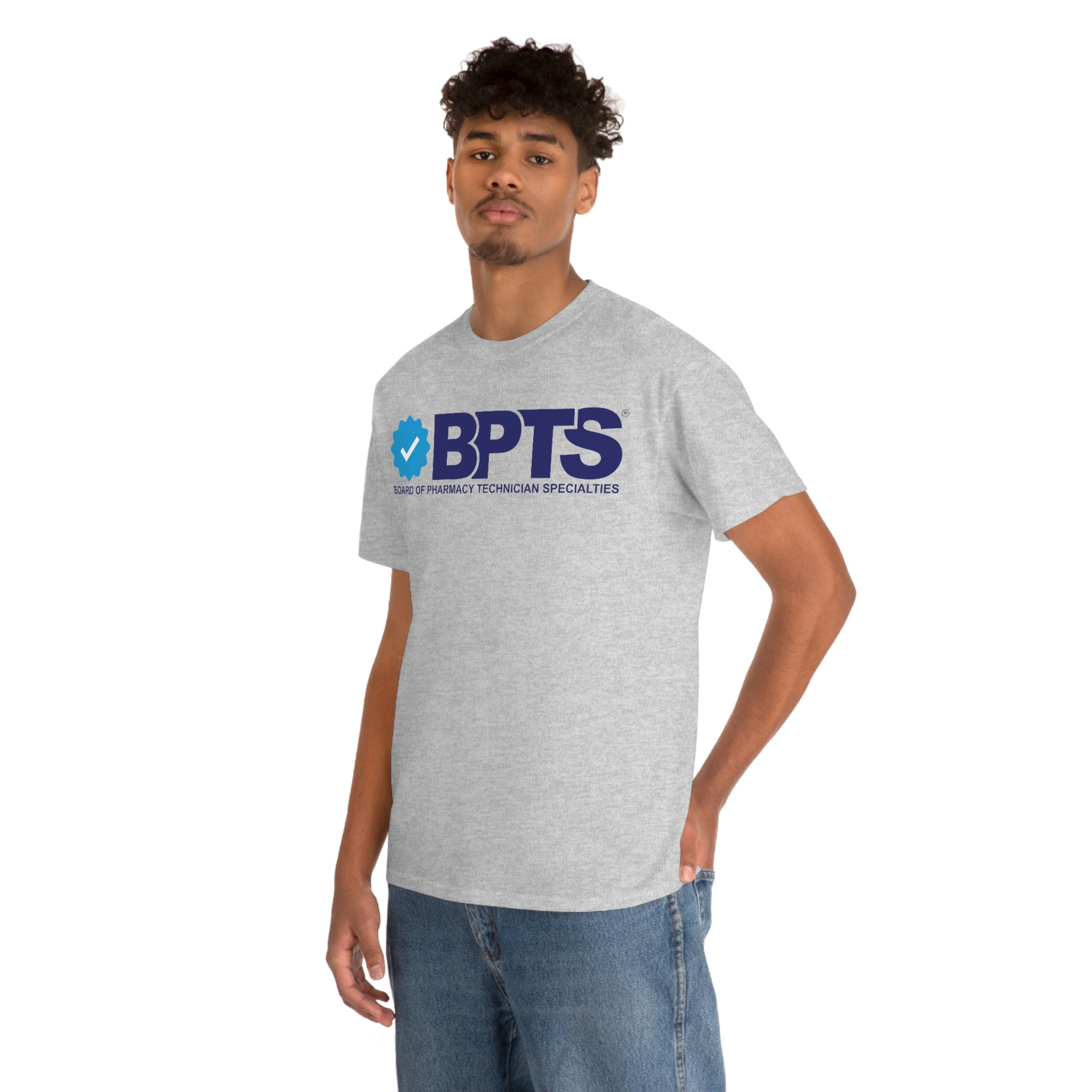 BPTS Wordmark
