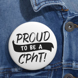 Proud to be a CPhT!