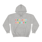 Tis The Season Hooded Sweatshirt