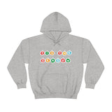 Tis The Season Hooded Sweatshirt