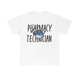 Pharmacy Technician Mascot Shirt