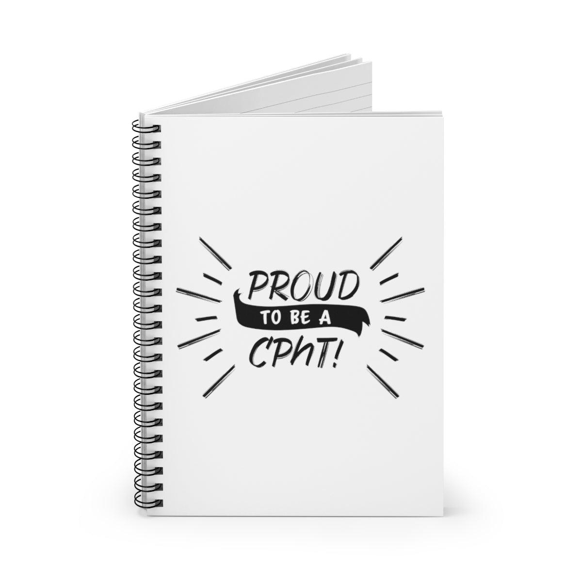 Proud to be a CPhT