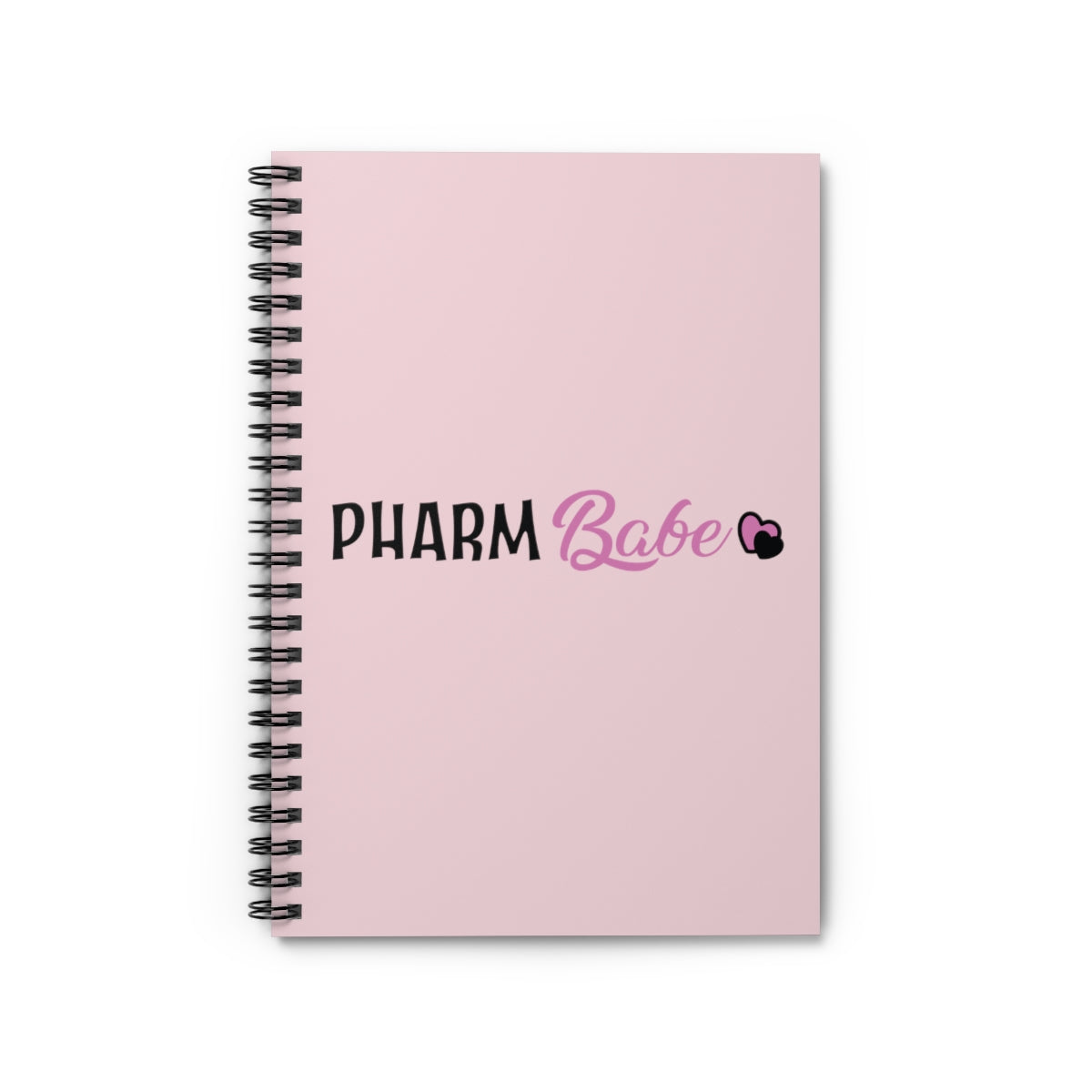 Pharm Babe Notebook