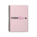 Pharm Babe Notebook