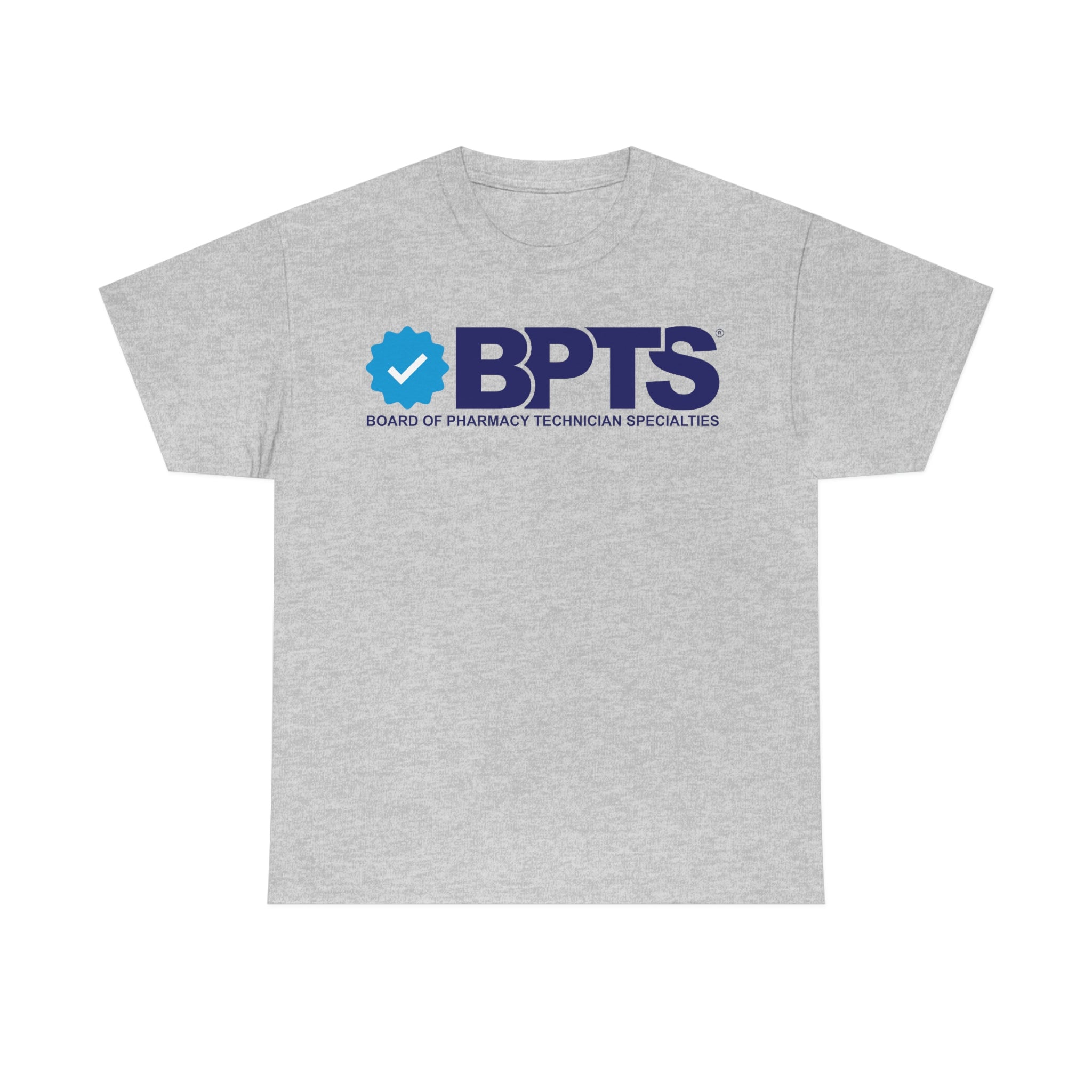 BPTS Wordmark