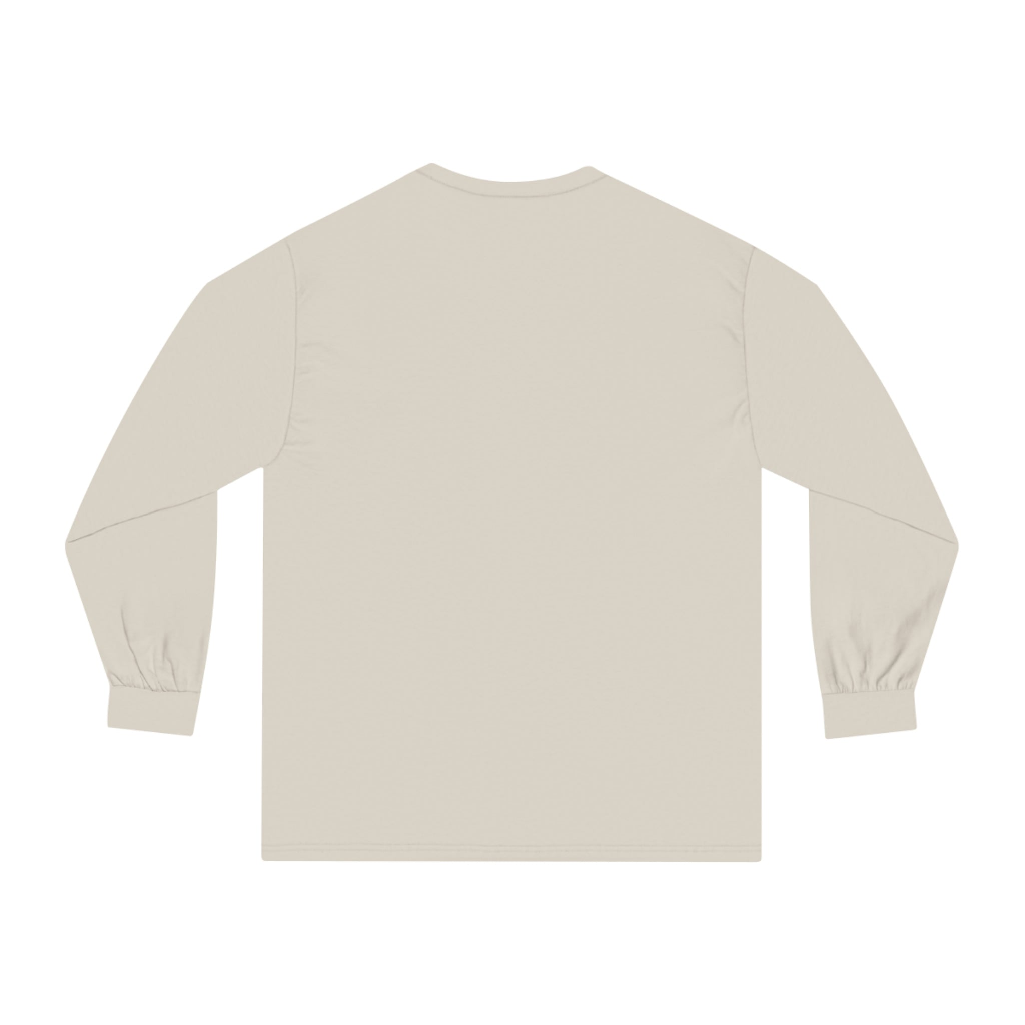 BPTS Workmark Long Sleeve T-Shirt - v2