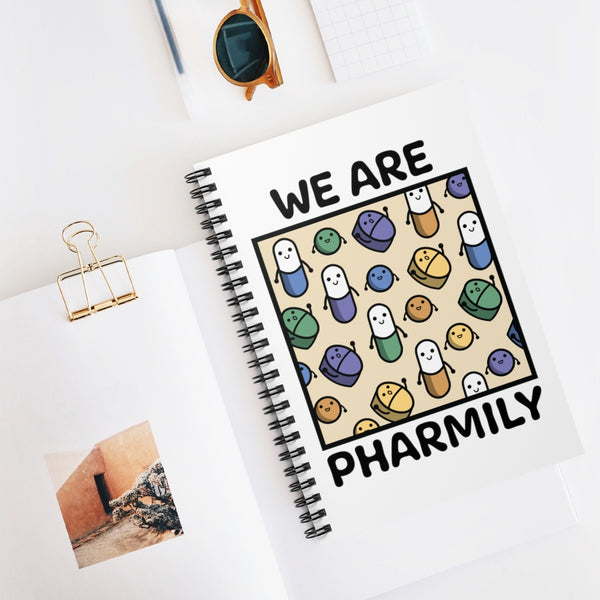 We Are Pharmily