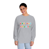 Tis The Season Long Sleeve T-Shirt