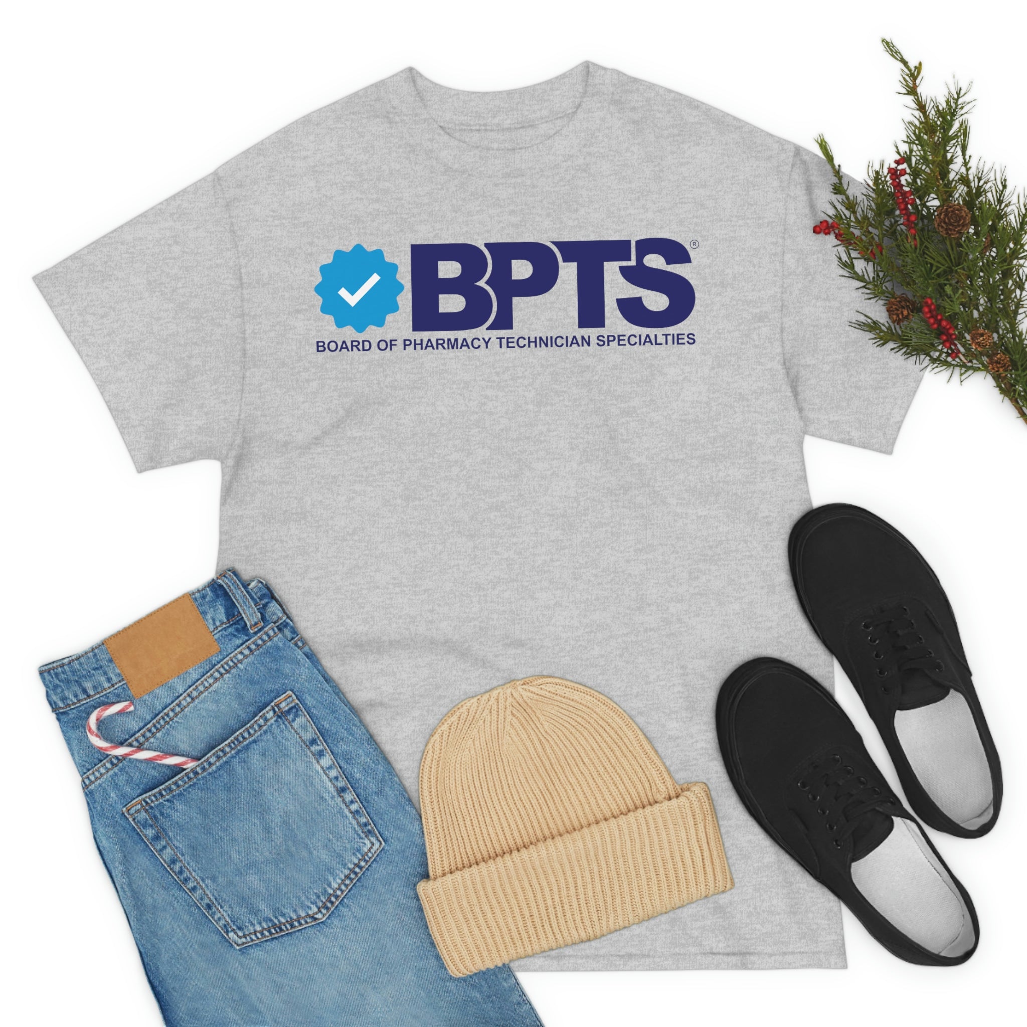 BPTS Wordmark