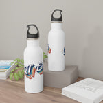 CPhT Life v1 - Stainless Steel Water Bottle