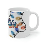 CphT Life Christmas- Ceramic Mug 11oz