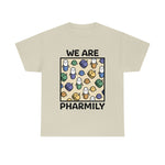 We Are Pharmily - v1