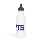 Board Of Pharmacy Technician Specialities - V2 Stainless Steel Water Bottle