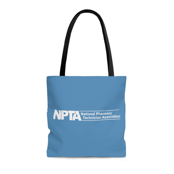 NPTA Bag