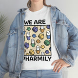 We Are Pharmily - v1