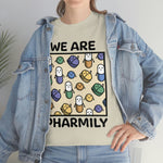 We Are Pharmily - v1