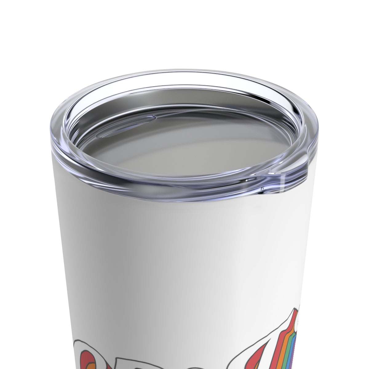 CPHT Life - V2 Tumbler 20oz