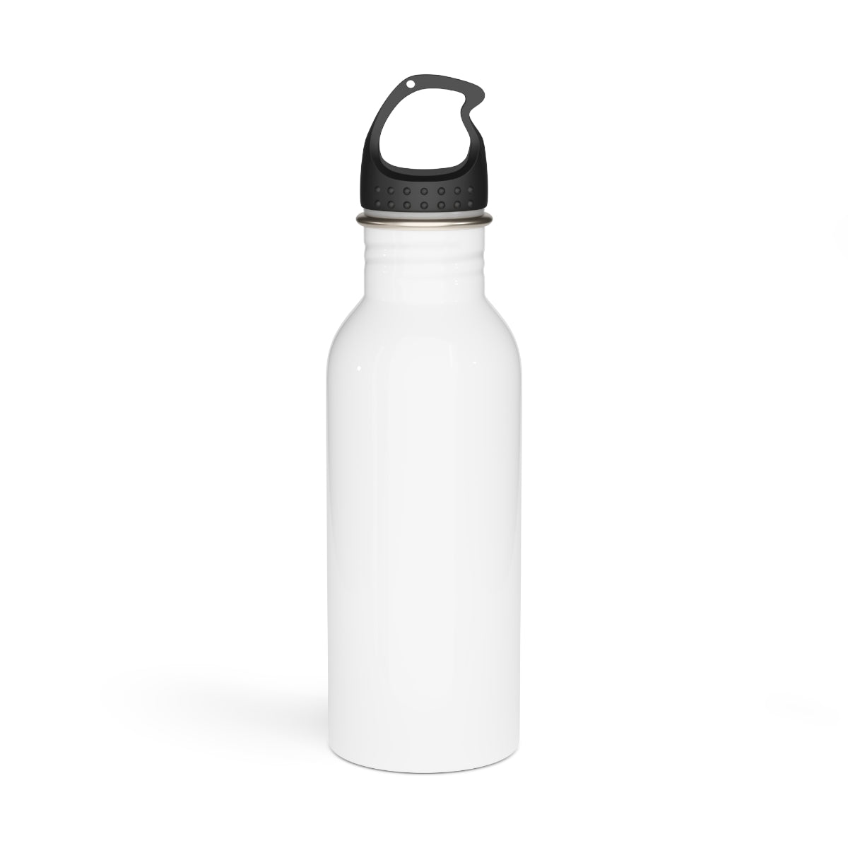 Board Certified Nonsterile Compounding Pharmacy Technician - V2 Stainless Steel Water Bottle