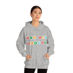 Tis The Season Hooded Sweatshirt