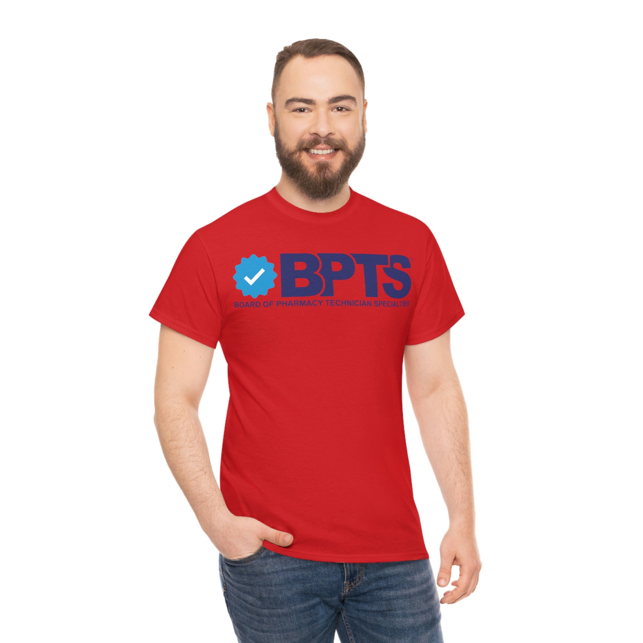 BPTS Wordmark