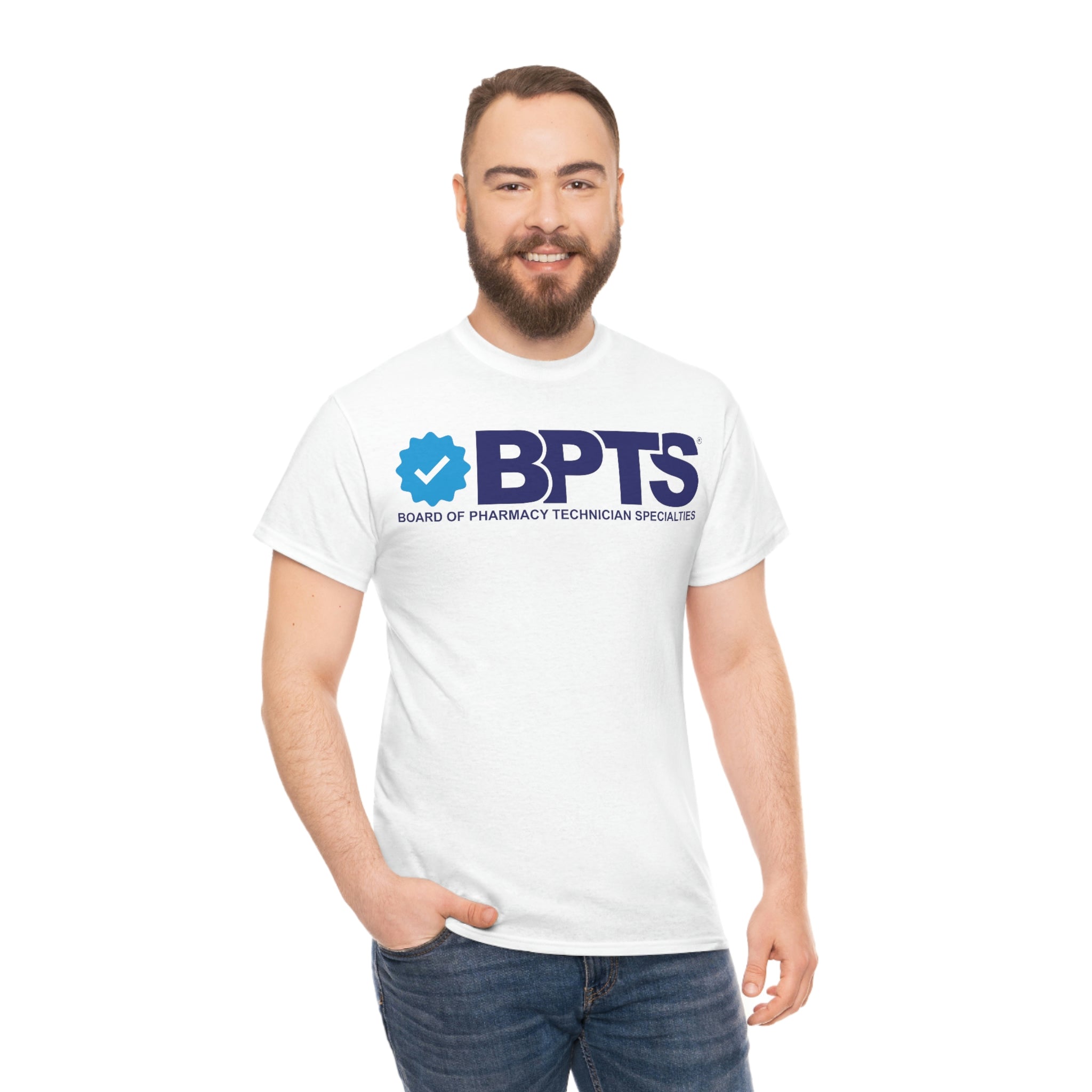BPTS Wordmark