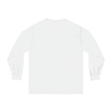 NPTA Workmark Long Sleeve T-Shirt - v2