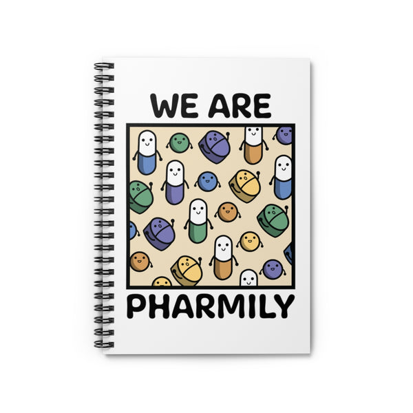 We Are Pharmily