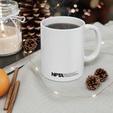 Merry RXmas - Ceramic Mug 11oz