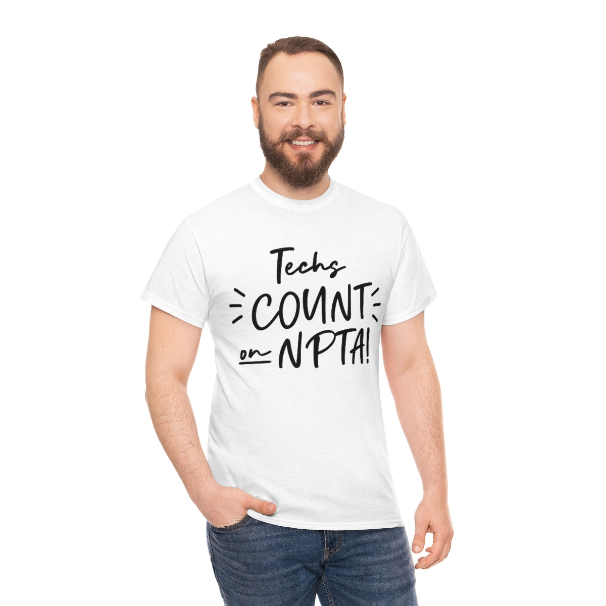 Techs Count on NPTA
