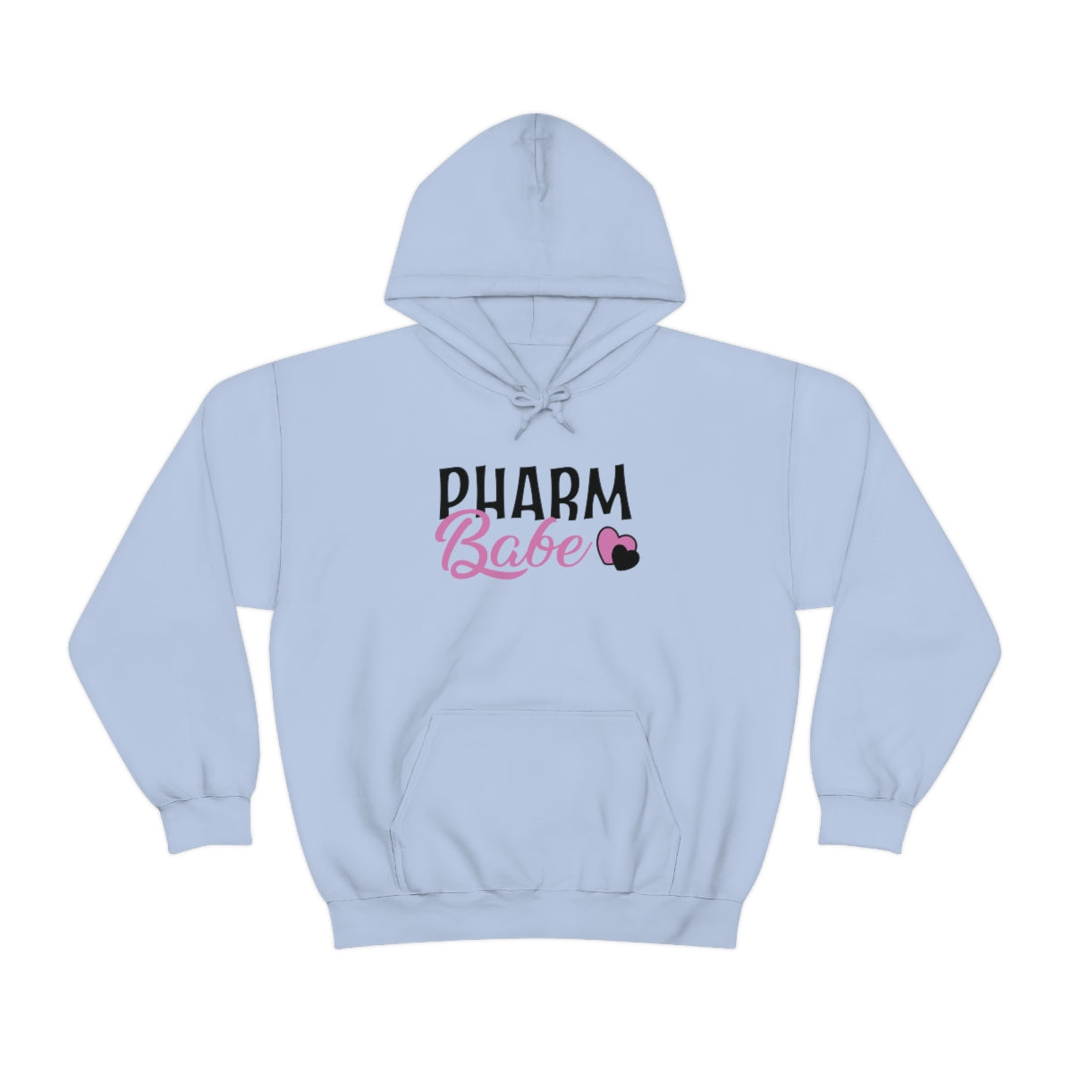 Pharm Babe Hooded Sweatshirt