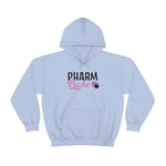 Pharm Babe Hooded Sweatshirt