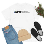 NPTA Logo with Icon