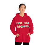 Tis The Season Hooded Sweatshirt