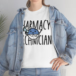 Pharmacy Technician Mascot Shirt