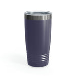 NPTA RxStudent Summit Tumbler